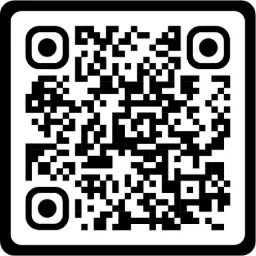 Scan to connect on whatsapp